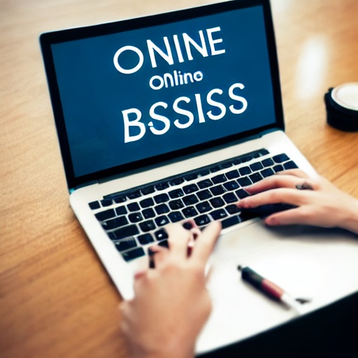 Unlock Your Potential With an Online Business School Education