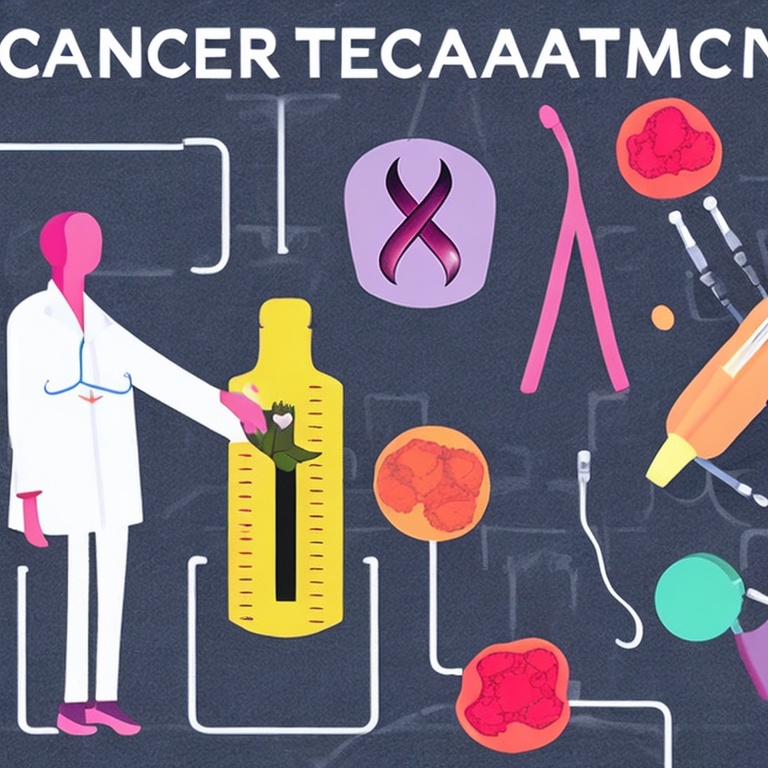 cancer treatment options