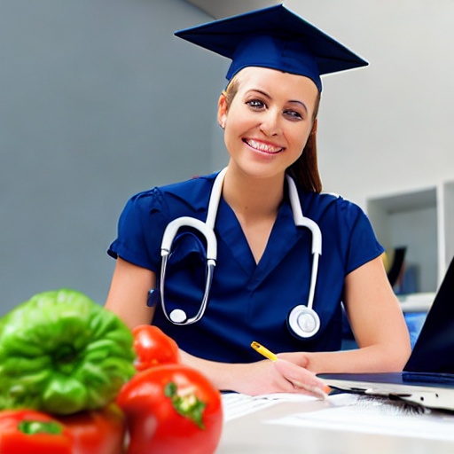 health management degree