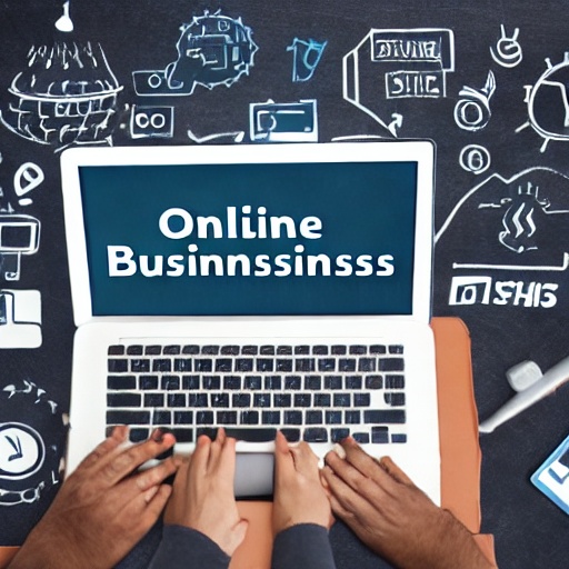 online business school