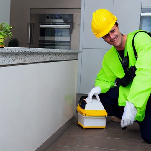 pest control perth