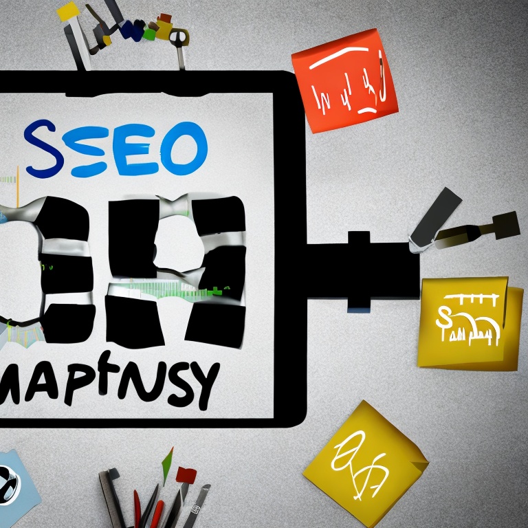 seo marketing company