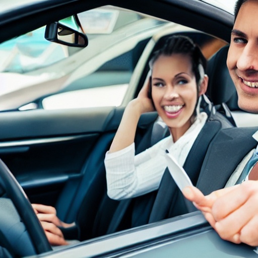 How To Get The Cheapest Car Insurance Quote