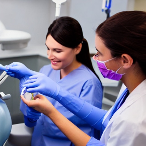 What's the Average Dental Assistant Salary and How to Increase Your