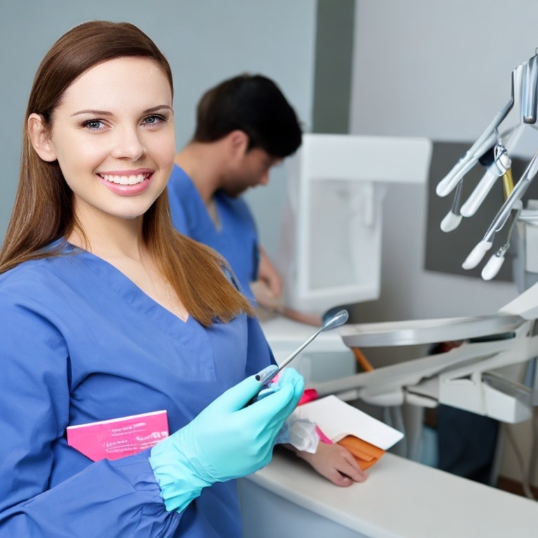 Dental Assistant Salary Guide How to Negotiate the Best Pay and