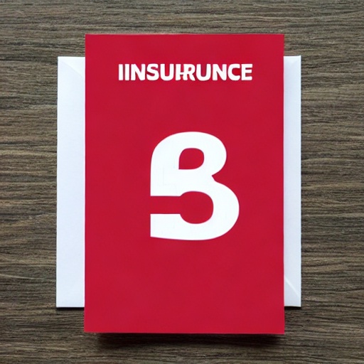 insurance policy number on card