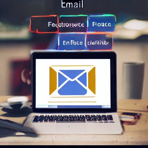 email marketplace