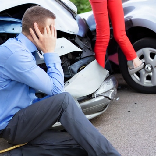 How An Experienced Car Accident Lawyer In Los Angeles Can Help You