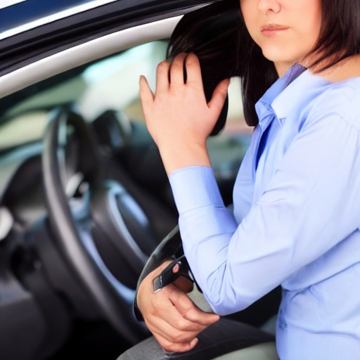 Finding The Right Car Accident Lawyer In Los Angeles