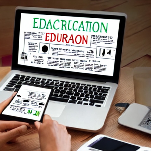 online education programs