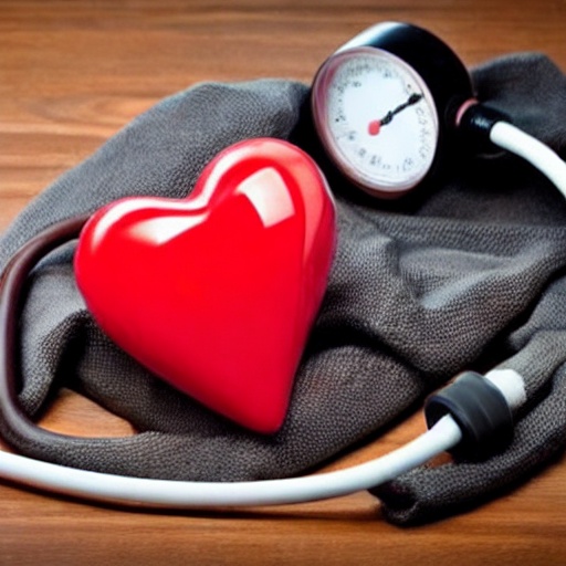 Cure For High Blood Pressure: 5 Natural Treatments That Work