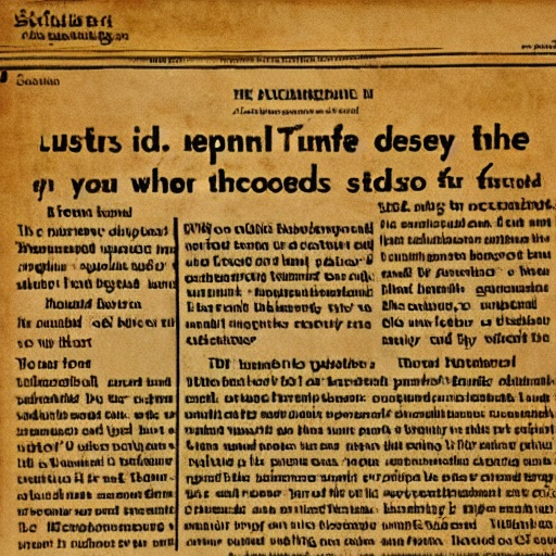 How To Write A Scientific Article: Examples And Tips