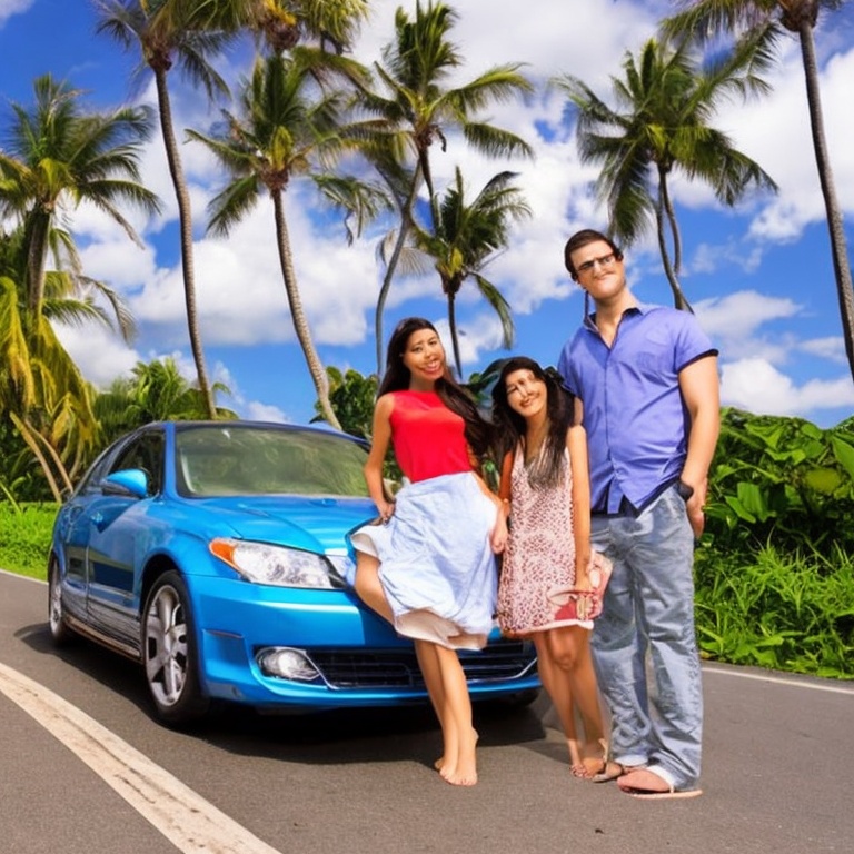 car insurance hawaii