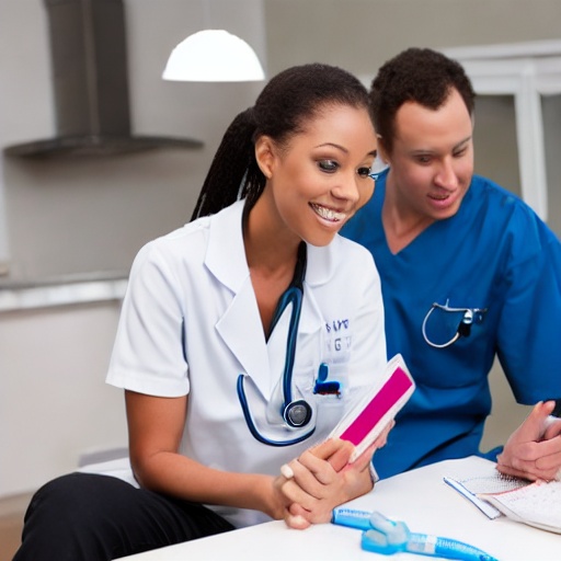 nursing programs online