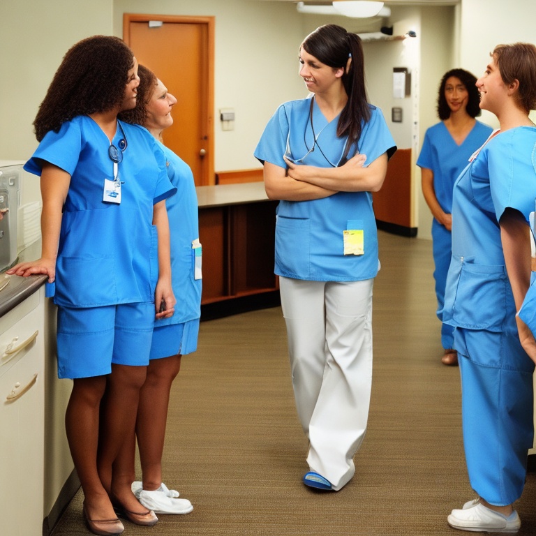 nursing programs online