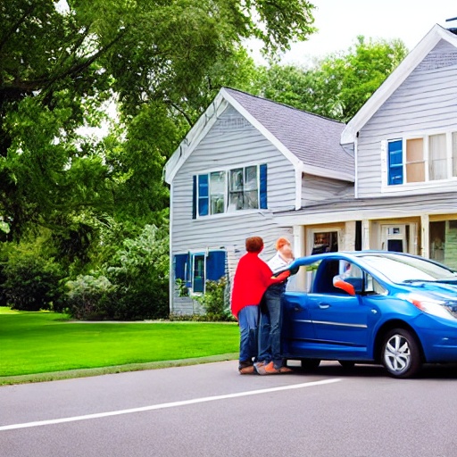 insurance quotes car and home