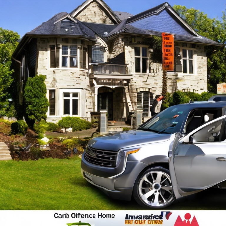 insurance quotes car and home