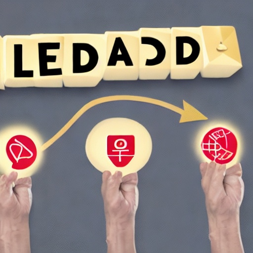 lead generation software