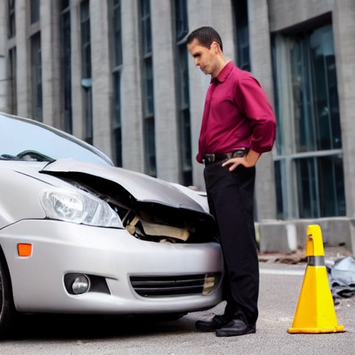 car accident attorney atlanta