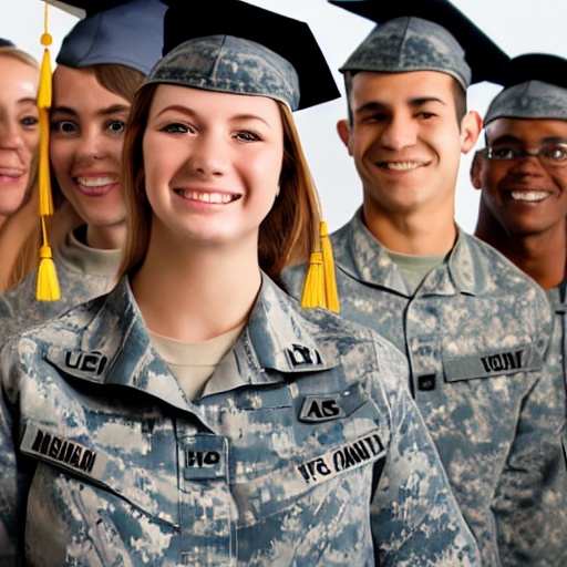best online college for military