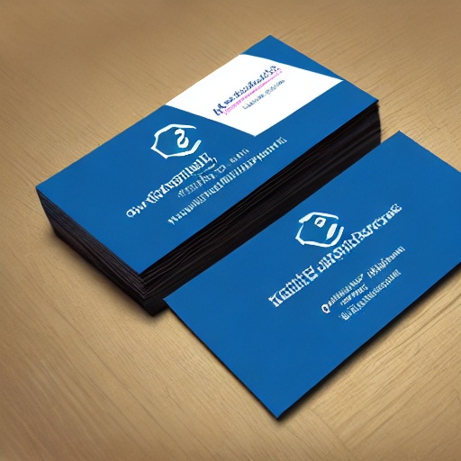insurance business cards