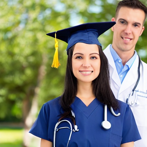 online college for nursing