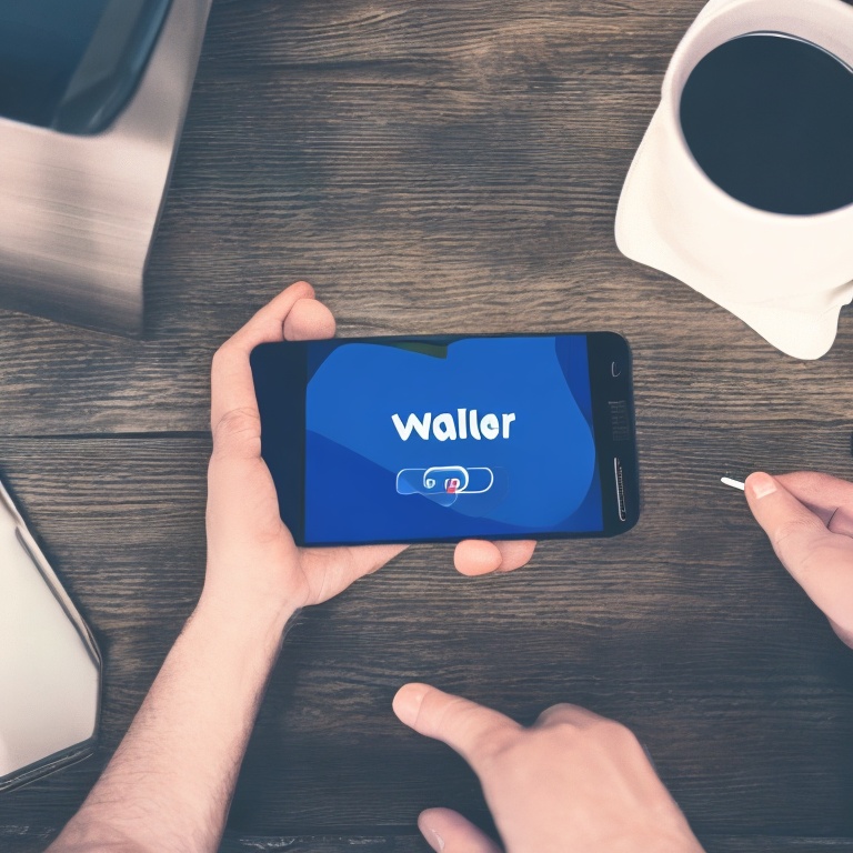 digital wallet