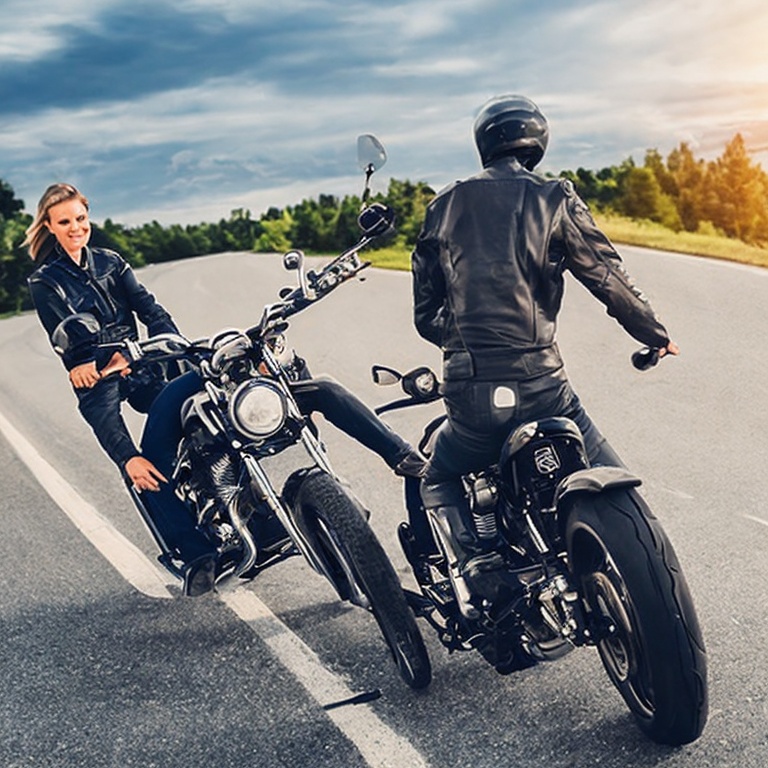 motorcycle insurance