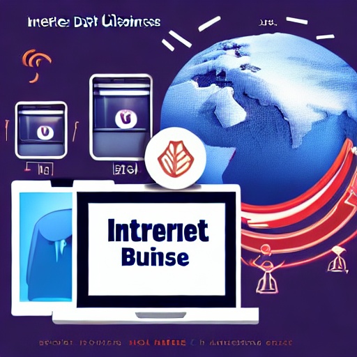 internet business
