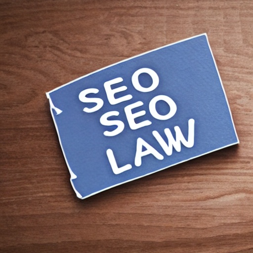 seo law