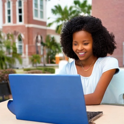 online colleges in florida