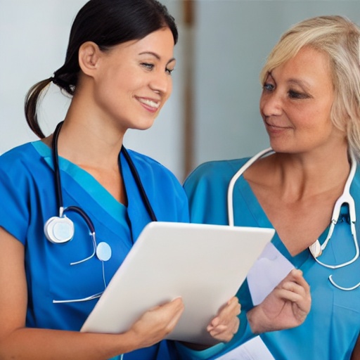 courses online for nurses