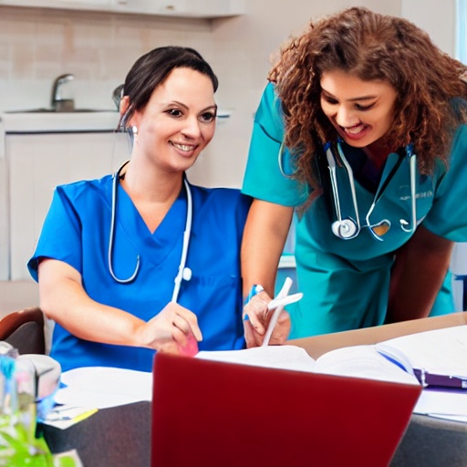 courses online for nurses