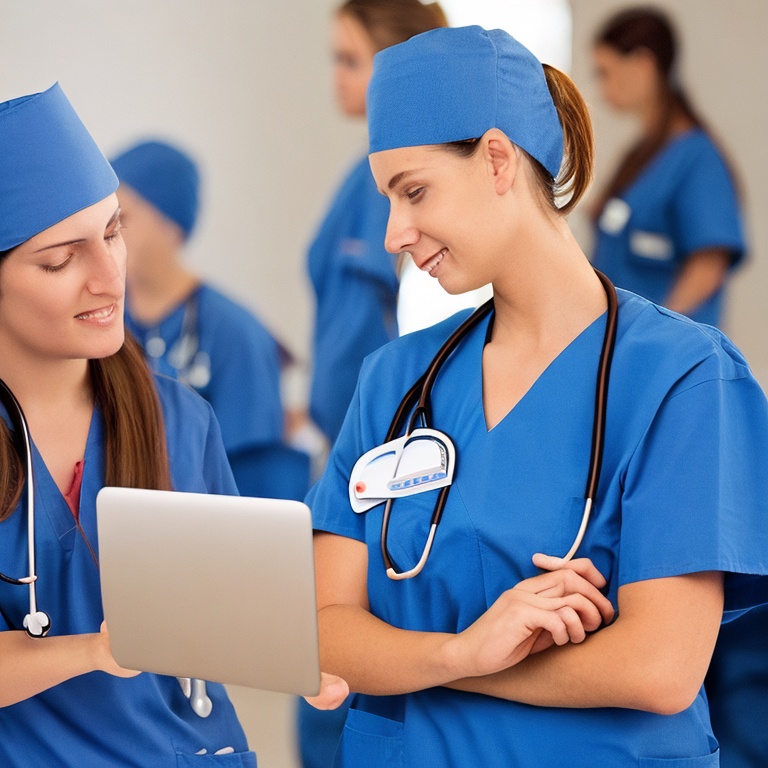 courses online for nurses