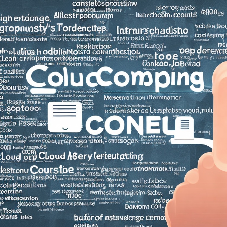 cloud computing jobs