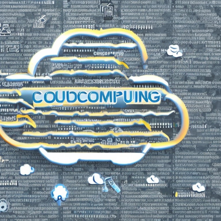 cloud computing jobs