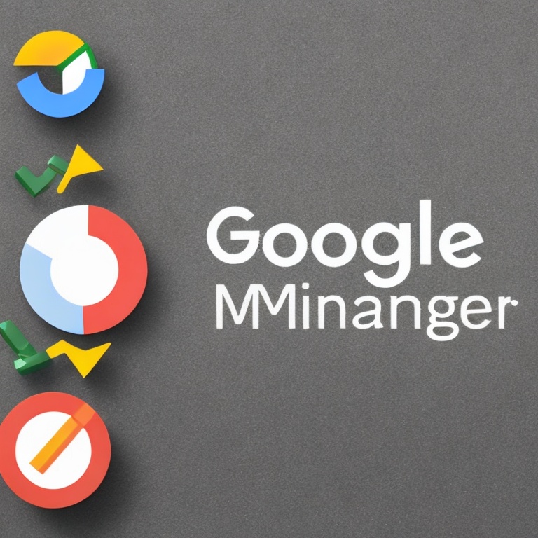 google ads manager