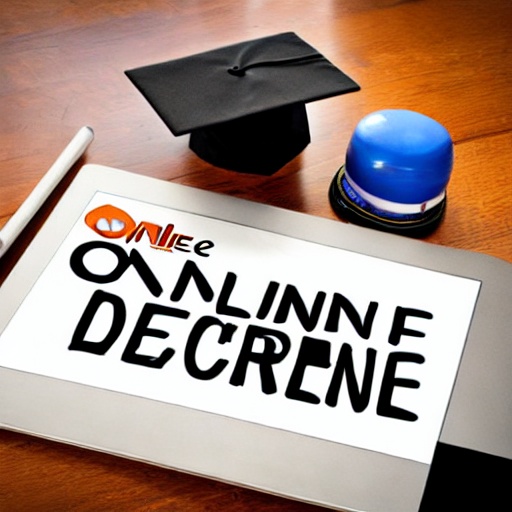 online degree