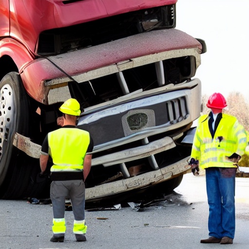 How to choose a truck accident lawyer