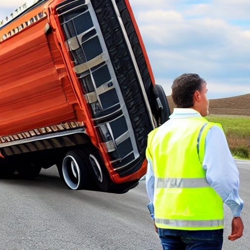 Finding A Qualified Truck Accident Lawyer: What You Need To Know