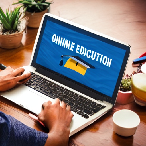 Online Education Degree