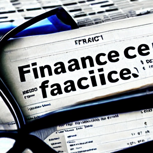 finance factors