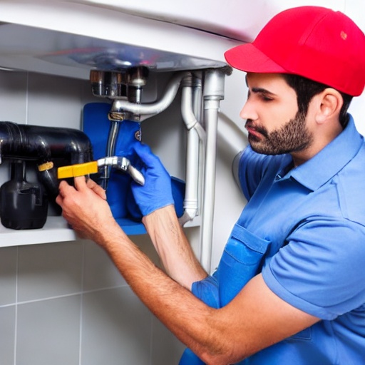 plumber boca raton