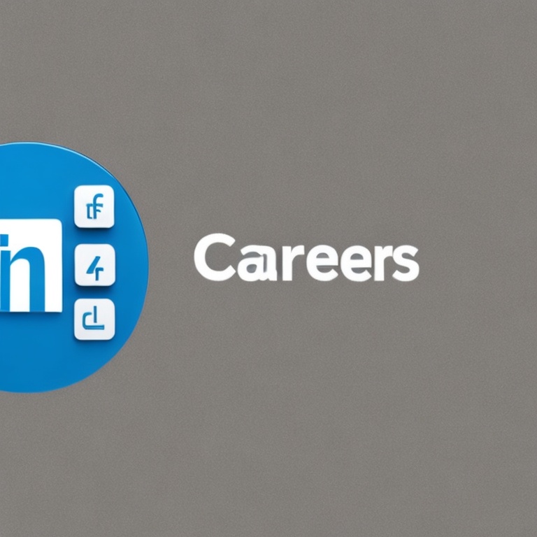 linkedin careers