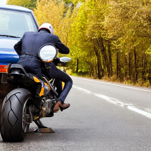 Find The Best Motorcycle Accident Lawyer For Your Claim