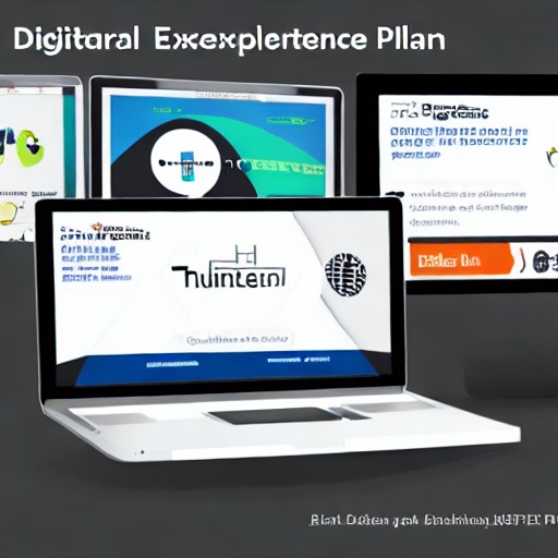 digital experience platform