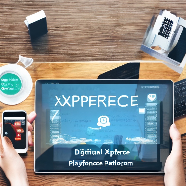 digital experience platform