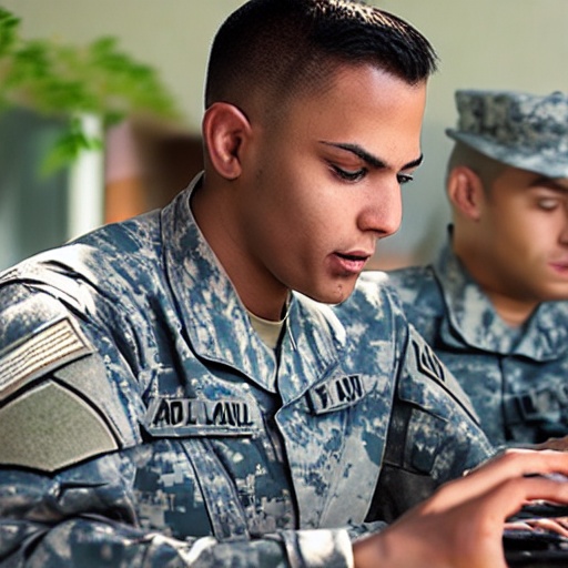 best online colleges for military