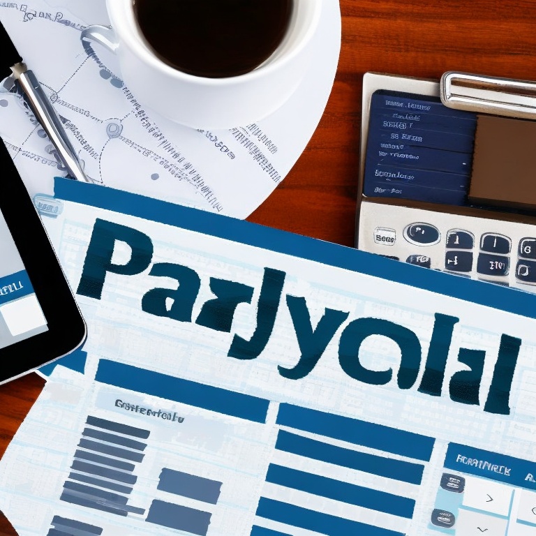 payroll software