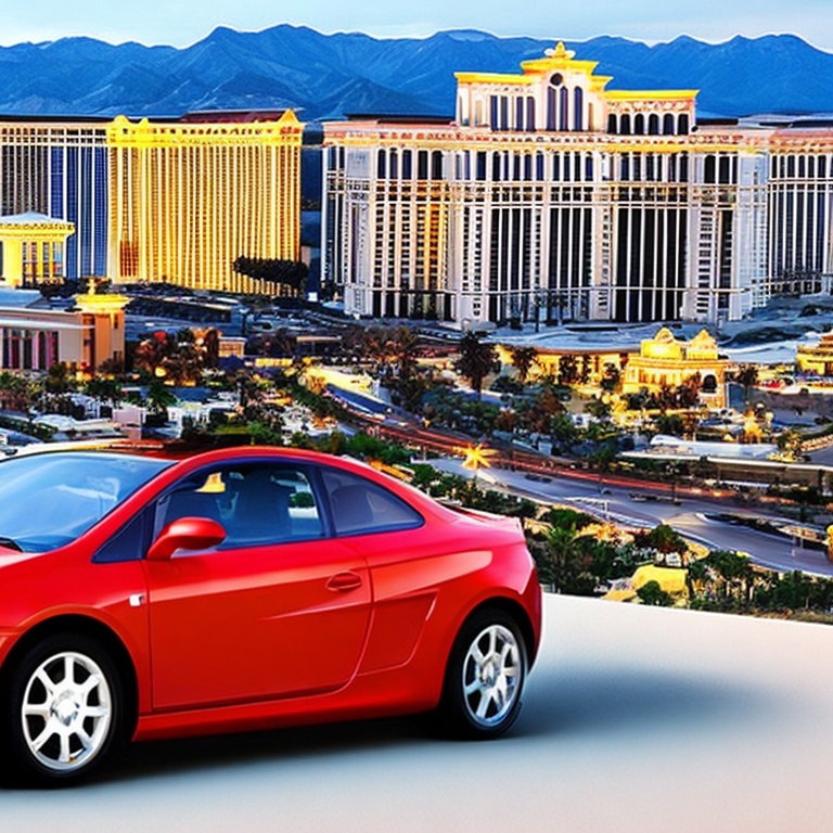 car insurance las vegas